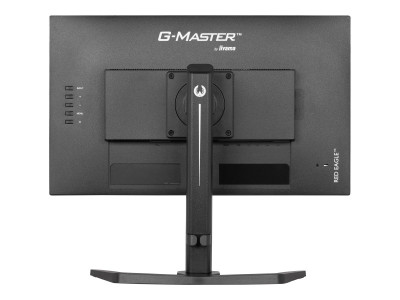Iiyama : GB2470HSU-B6 23.8IN IPS FHD 180HZ/300CD/HDMI/DP/4USB/HAS