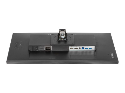 Iiyama : GB2470HSU-B6 23.8IN IPS FHD 180HZ/300CD/HDMI/DP/4USB/HAS