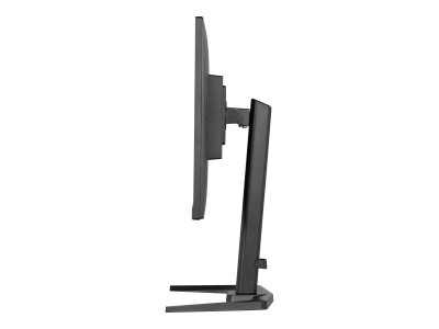 Iiyama : GB2770HSU-B6 27IN IPS FHD 180HZ/300CD/HDMI/DP/4USB/HAS