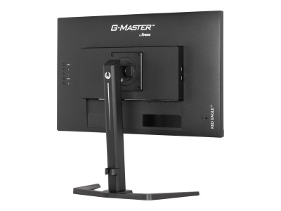 Iiyama : GB2770HSU-B6 27IN IPS FHD 180HZ/300CD/HDMI/DP/4USB/HAS