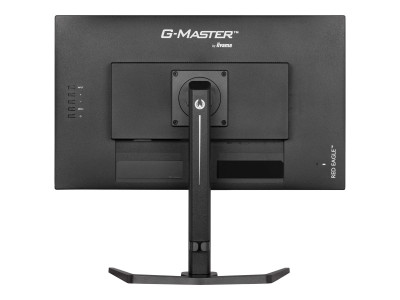 Iiyama : GB2770HSU-B6 27IN IPS FHD 180HZ/300CD/HDMI/DP/4USB/HAS