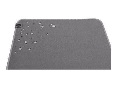 HP : 105 SANITIZABLE MOUSE PAD