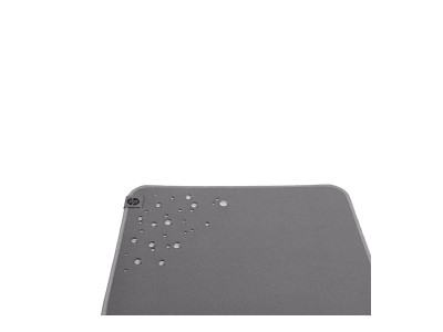 HP : 105 SANITIZABLE MOUSE PAD