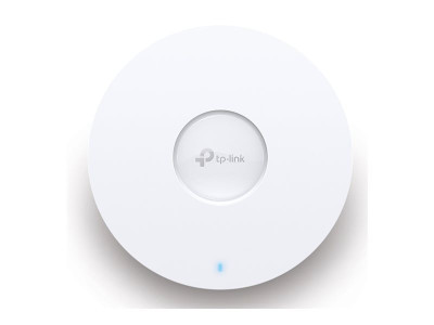 TP-Link : AX3000 CEILING MOUNT DUAL-BAND WI-FI 6 ACCESS POINT