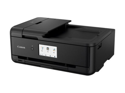 Canon : PIXMA TS9550A 4800X1200 15/10ppm A4 PRNT/SCN/CPY