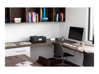Canon : PIXMA TS9550A 4800X1200 15/10ppm A4 PRNT/SCN/CPY