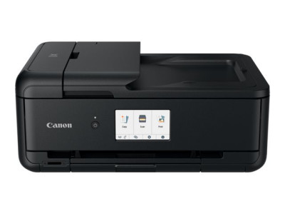 Canon : PIXMA TS9550A 4800X1200 15/10ppm A4 PRNT/SCN/CPY