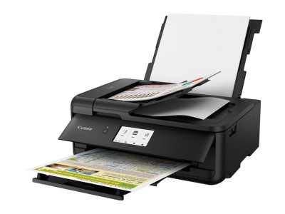 Canon : PIXMA TS9550A 4800X1200 15/10ppm A4 PRNT/SCN/CPY