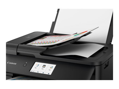 Canon : PIXMA TS9550A 4800X1200 15/10ppm A4 PRNT/SCN/CPY