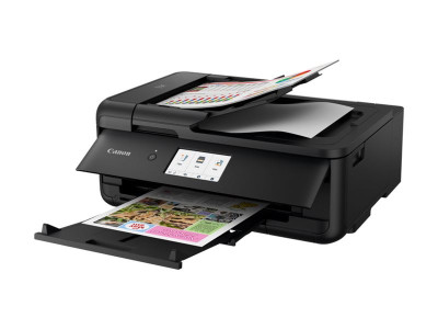 Canon : PIXMA TS9550A 4800X1200 15/10ppm A4 PRNT/SCN/CPY