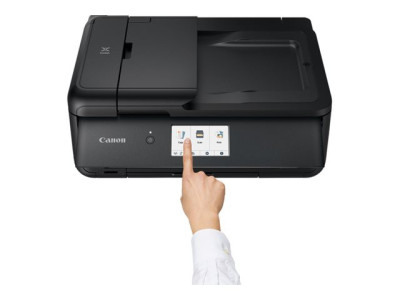 Canon : PIXMA TS9550A 4800X1200 15/10ppm A4 PRNT/SCN/CPY