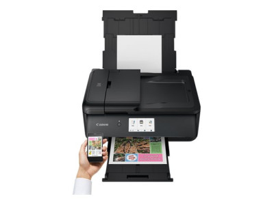 Canon : PIXMA TS9550A 4800X1200 15/10ppm A4 PRNT/SCN/CPY