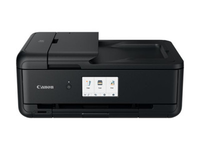 Canon : PIXMA TS9550A 4800X1200 15/10ppm A4 PRNT/SCN/CPY
