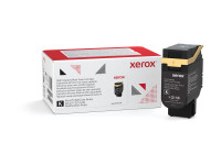 Xerox Toner Noir haute capacité 8000 pages pour C320 C325