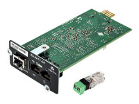 Vertiv : APS INTELLISLOT COMM. KARTE SNMP avec EB card RJ45