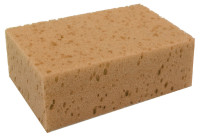 WESTEX Abwaschschwamm, Synthetik, 150 x 100 x 50 mm WESTEX Abwaschschwamm, Synthetik, 150 x 100 x 50 mm