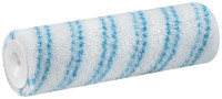 Rouleau grande surface WESTEX DUROTEX, 250 mm, blanc/bleu Rouleau grande surface WESTEX DUROTEX, 250 mm, blanc/bleu