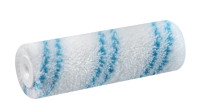 Rouleau petite surface WESTEX DUROTEX, 120 mm, blanc/bleu Rouleau petite surface WESTEX DUROTEX, 120 mm, blanc/bleu