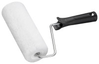 Kit de rouleaux grande surface WESTEX VESTAN, 180 mm, blanc Kit de rouleaux grande surface WESTEX VESTAN, 180 mm, blanc