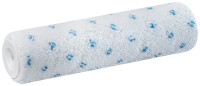 Rouleau grande surface WESTEX MICROSTAR, 250 mm, blanc/bleu Rouleau grande surface WESTEX MICROSTAR, 250 mm, blanc/bleu