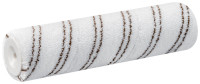 Rouleau WESTEX ARBOLON grande surface, 250 mm, blanc/marron Rouleau WESTEX ARBOLON grande surface, 250 mm, blanc/marron