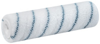 Rouleau WESTEX POLYNYL 11 grande surface, 250 mm, blanc/bleu Rouleau WESTEX POLYNYL 11 grande surface, 250 mm, blanc/bleu