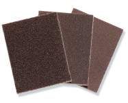 WESTEX Set de feuilles abrasives, fin/moyen/grand WESTEX Set de feuilles abrasives, fin/moyen/grand
