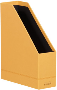 RHODIA Porte-revues RHODIARAMA, A4, beige