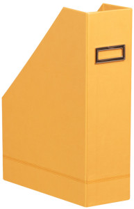 RHODIA Porte-revues RHODIARAMA, A4, beige