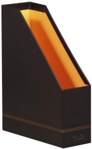 RHODIA Porte-revues RHODIARAMA, A4, beige