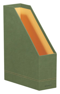 RHODIA Porte-revues RHODIARAMA, A4, beige