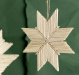 folia Bâtonnet de bricolage, format allumette, naturel folia Bâtonnet de bricolage, format allumette, naturel