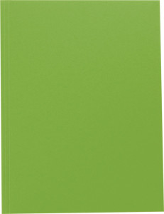 folia Carton à dessin, en carton, A4, bleu