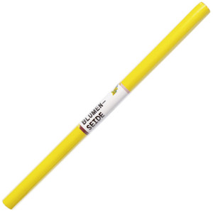 folia Rouleau de papier de soie, 500 x 700 mm, rouge