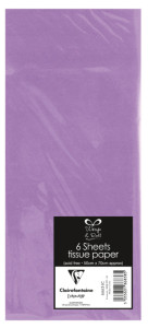Clairefontaine Papier de soie, (l)500 x (H)700 mm,vert clair