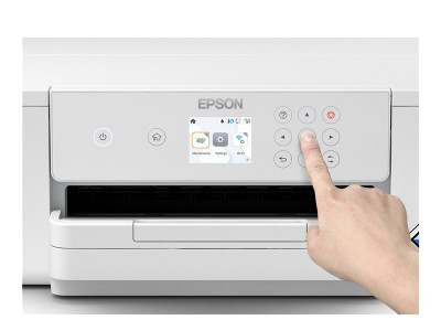 EPSON WorkForce Pro WF-M4119DW Imprimante jet d'encre monochrome