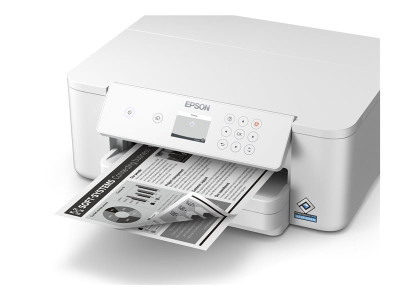 EPSON WorkForce Pro WF-M4119DW Imprimante jet d'encre monochrome