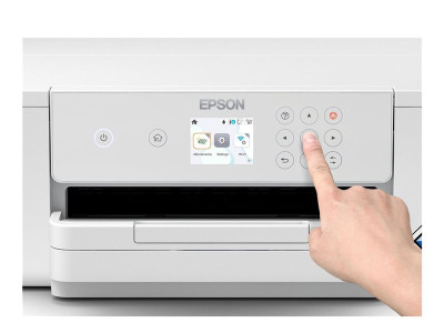 EPSON WorkForce Pro WF-M4119DW Imprimante jet d'encre monochrome