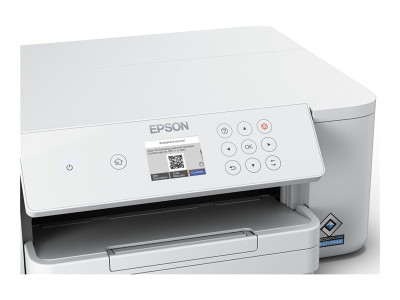 EPSON WorkForce Pro WF-M4119DW Imprimante jet d'encre monochrome