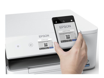 EPSON WorkForce Pro WF-M4119DW Imprimante jet d'encre monochrome