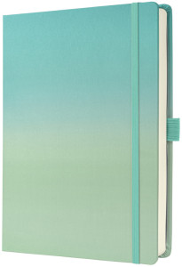 sigel BuJo Notizbuch Jolie 