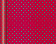 Clairefontaine Weihnachts-Geschenkpapier Tiny Rolls Punkte Clairefontaine Weihnachts-Geschenkpapier Tiny Rolls Punkte