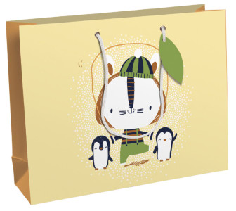 Clairefontaine Sac cadeau 