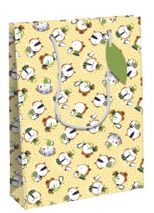 Clairefontaine Sac cadeau 