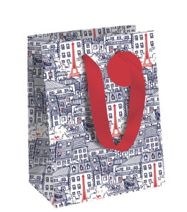 Clairefontaine Sac cadeau 