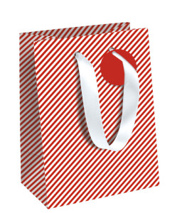 Clairefontaine Sac cadeau de Noël 