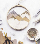 folia Mélange de paillettes BIO STARDUST M folia Mélange de paillettes BIO STARDUST M