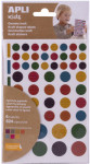 APLI kids Gommettes  APLI kids Gommettes