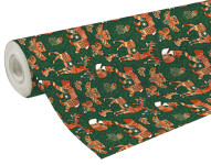 Clairefontaine Weihnachts-Geschenkpapier  Clairefontaine Weihnachts-Geschenkpapier