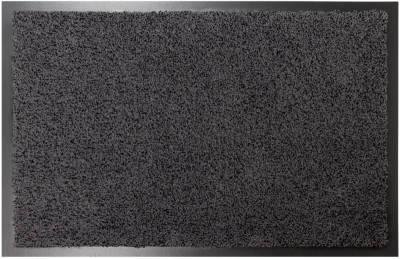 PAPERFLOW Tapis anti-salissure COSMOS 800x1.500mm anthracite